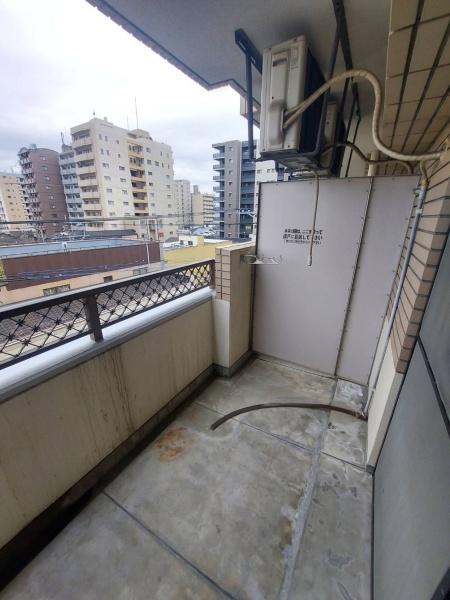 コンチェルトマンション
