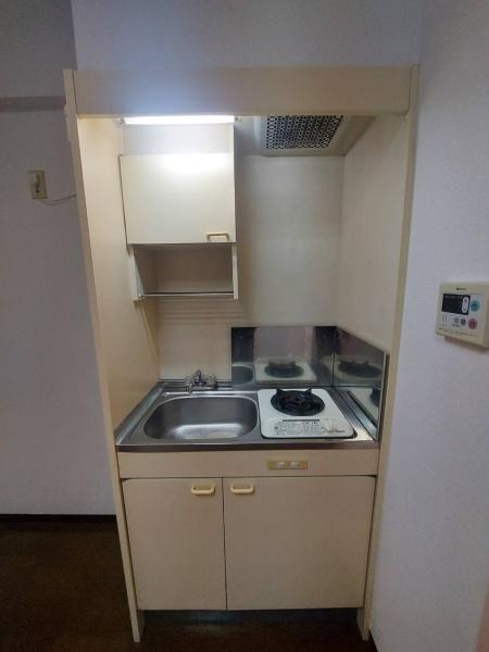 コンチェルトマンション