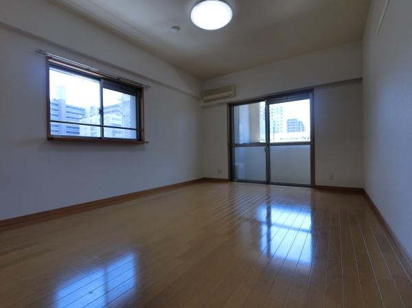 福岡市東区箱崎３丁目のマンション