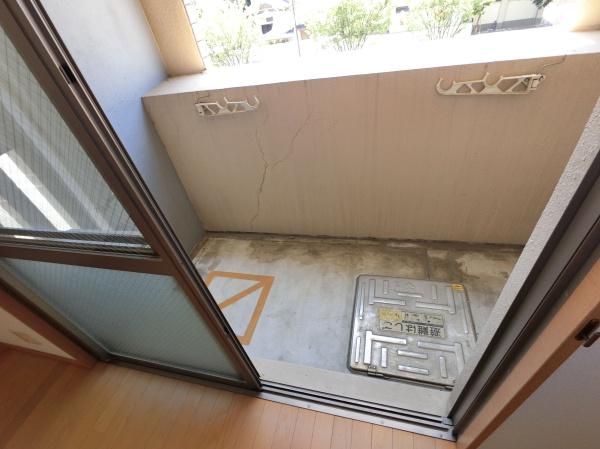 福岡市東区箱崎３丁目のマンション