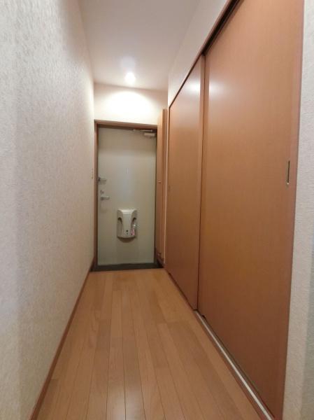 福岡市東区箱崎３丁目のマンション