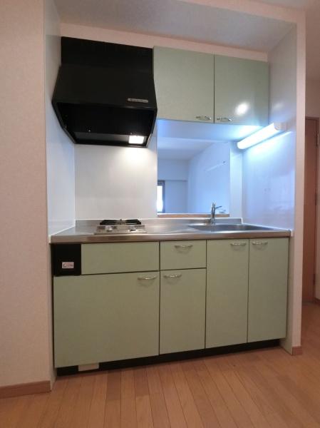 福岡市東区箱崎３丁目のマンション