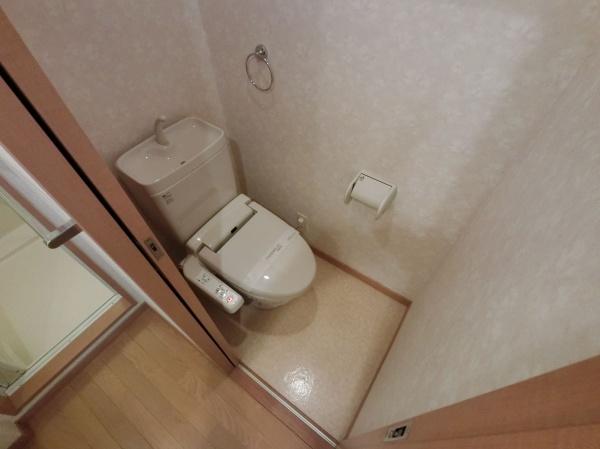 福岡市東区箱崎３丁目のマンション