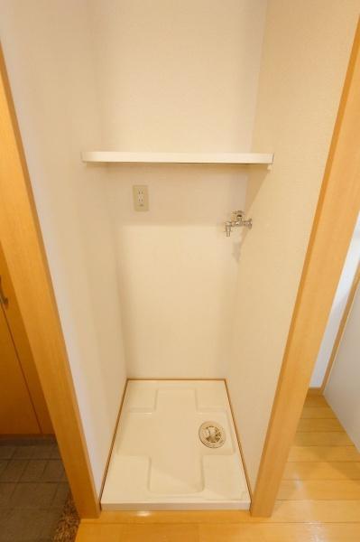 サンロージュ箱崎駅前