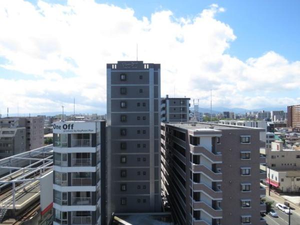 サンロージュ箱崎駅前