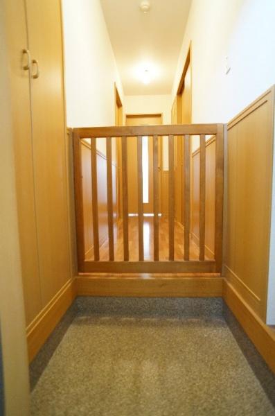 福岡市東区原田２丁目のアパート