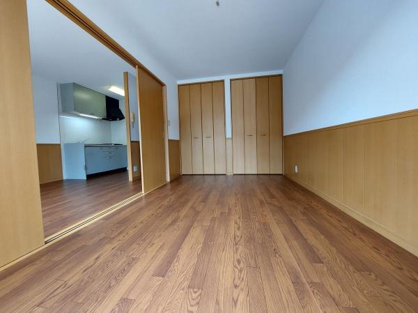 福岡市東区原田２丁目のアパート