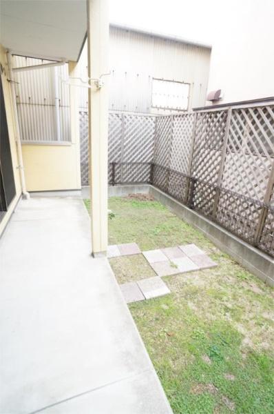 福岡市東区原田２丁目のアパート