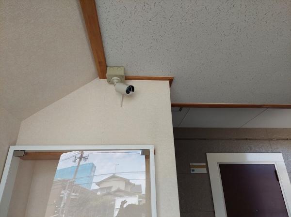 福岡市東区原田２丁目のアパート