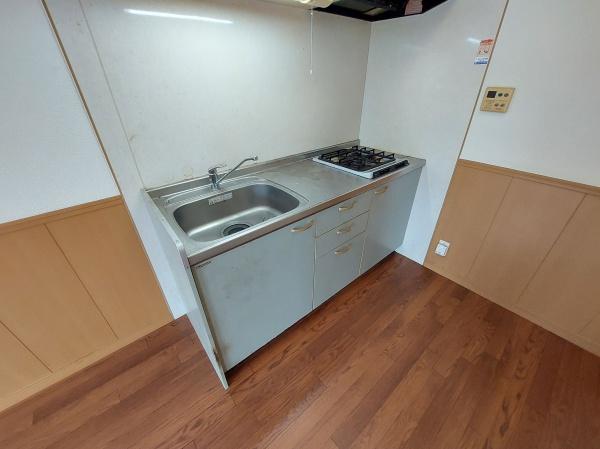 福岡市東区原田２丁目のアパート