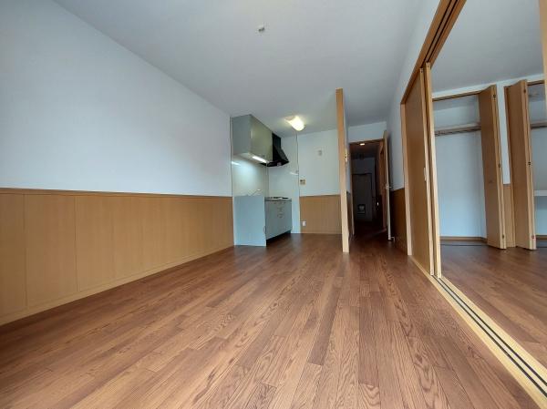 福岡市東区原田２丁目のアパート