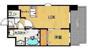 レブリアント福岡東