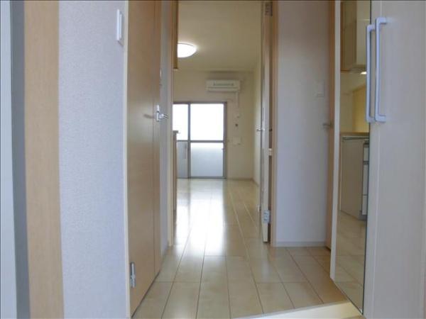 レブリアント福岡東
