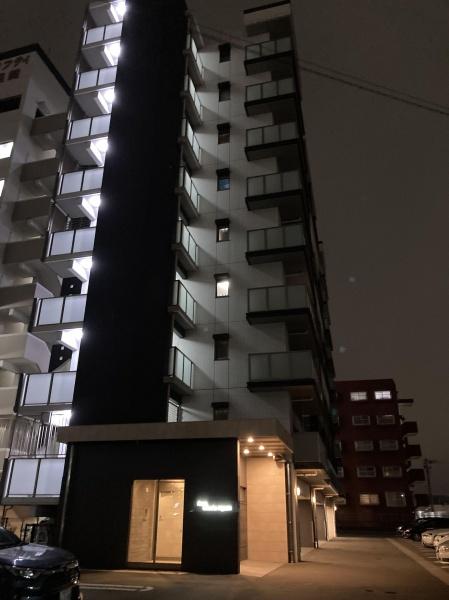 レブリアント福岡東