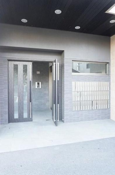 レブリアント福岡東