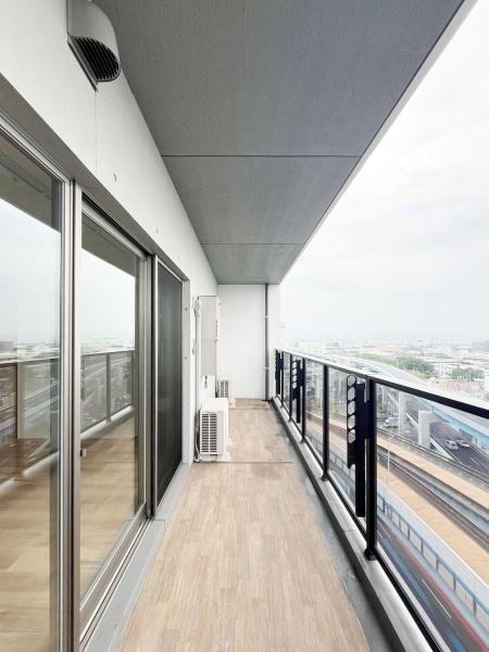 レクサスガーデン箱崎タワーズWEST