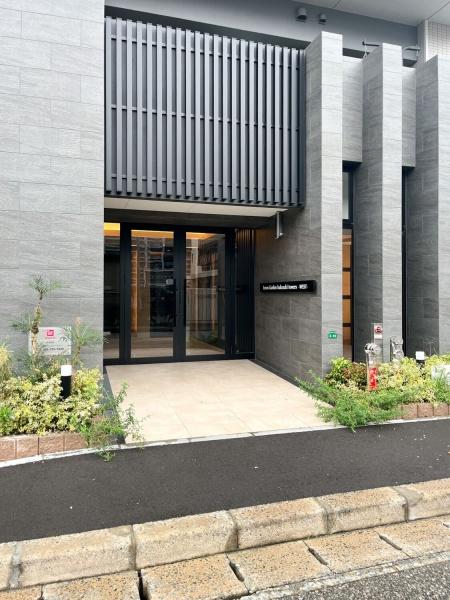 レクサスガーデン箱崎タワーズWEST