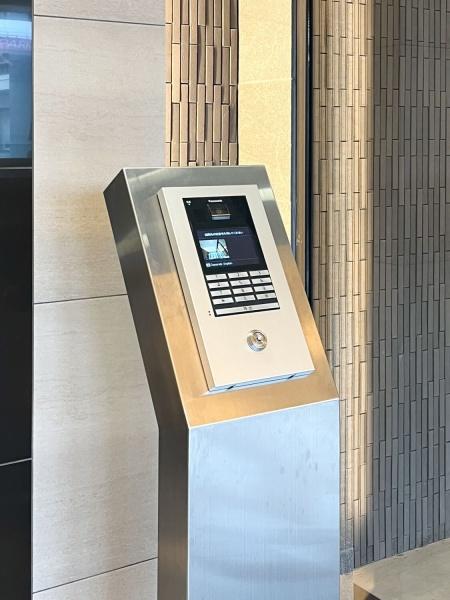 レクサスガーデン箱崎タワーズWEST