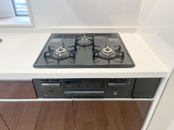 レクサスガーデン箱崎タワーズWEST