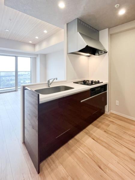 レクサスガーデン箱崎タワーズWEST