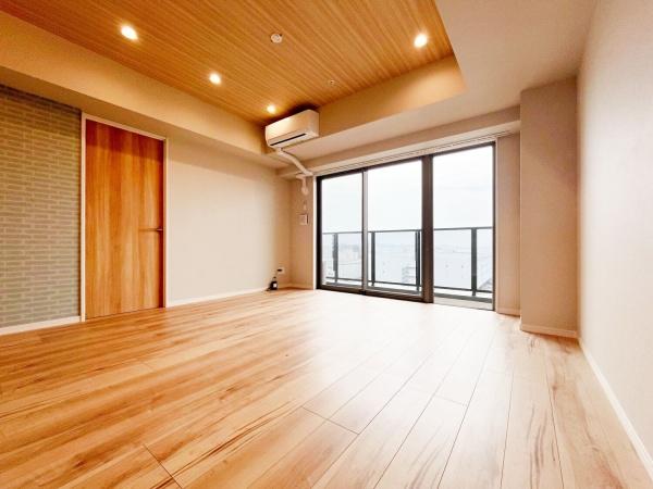 レクサスガーデン箱崎タワーズWEST