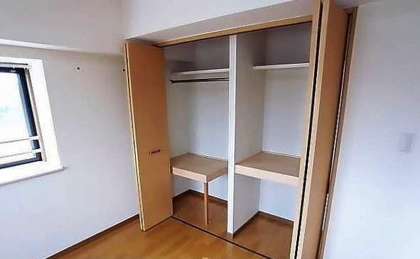 リヴァージュ松島