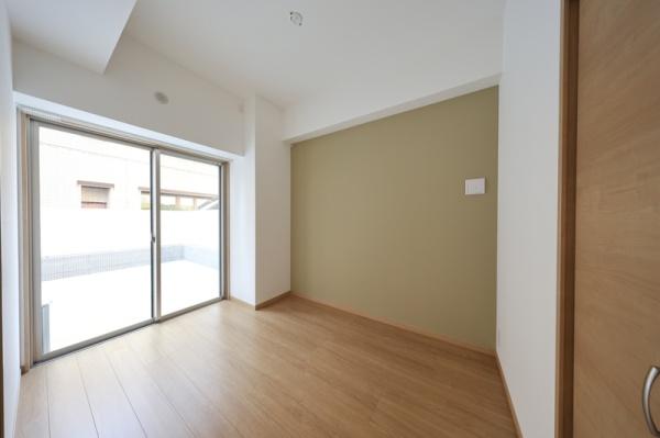 MODERNPALAZZO箱崎grace