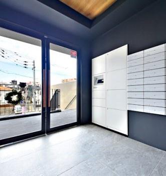 MODERNPALAZZO箱崎grace
