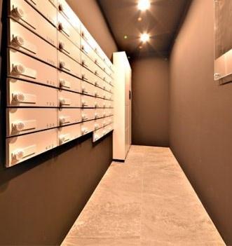 MODERNPALAZZO箱崎grace