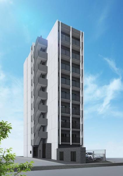 MODERNPALAZZO箱崎grace