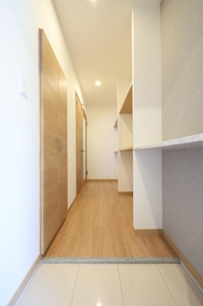 MODERNPALAZZO箱崎grace