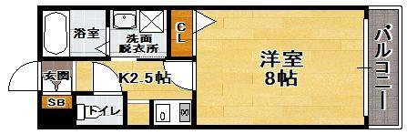 ピュアドームエタージュ箱崎