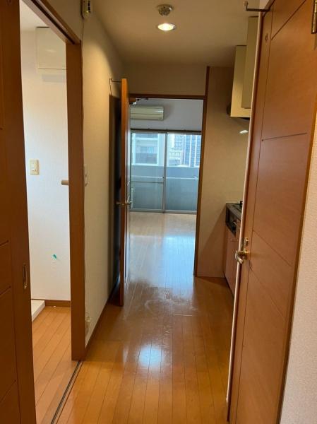 ピュアドームエタージュ箱崎