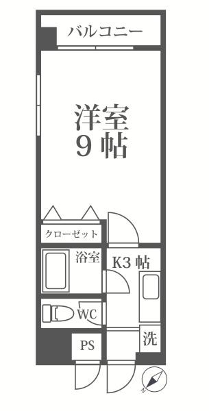 デジュール箱崎
