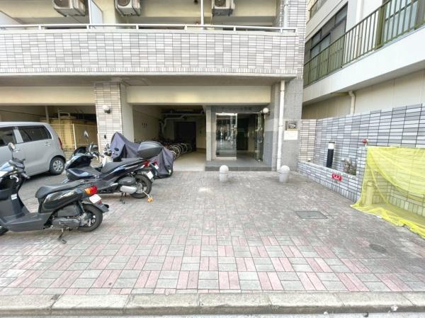 デジュール箱崎