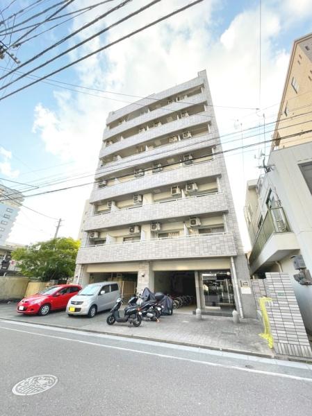 デジュール箱崎