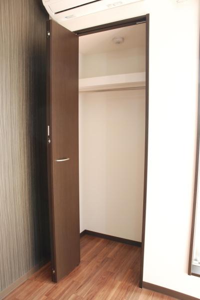 クレオ箱崎伍番館