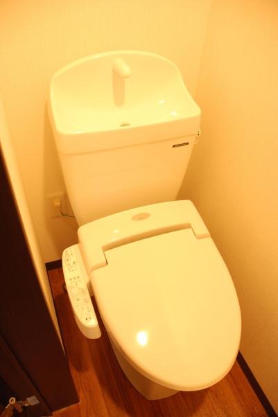 クレオ箱崎伍番館