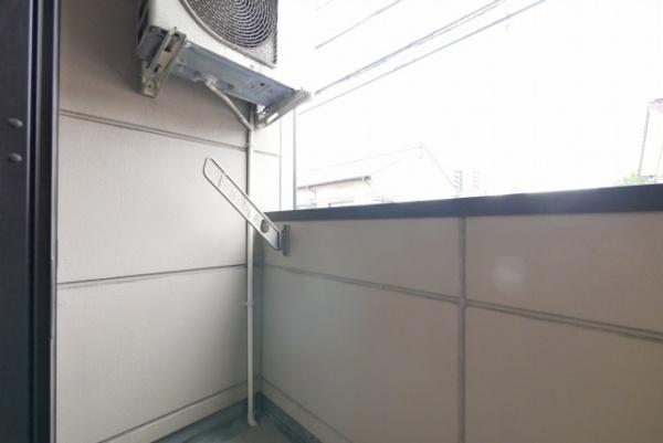 アルブル箱崎南