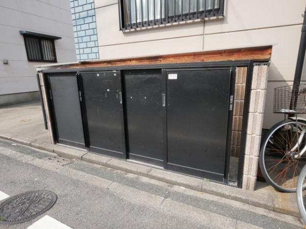 アルブル箱崎南