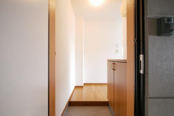 アルブル箱崎南