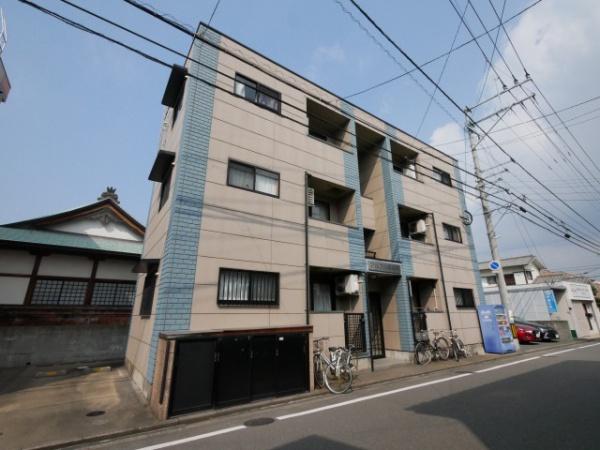 アルブル箱崎南