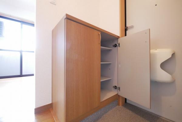 アルブル箱崎南