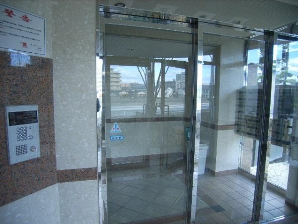 グレイスフルマンション箱崎東