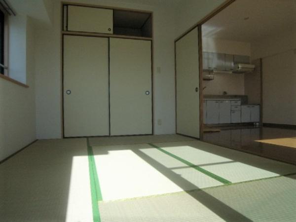 グレイスフルマンション箱崎東