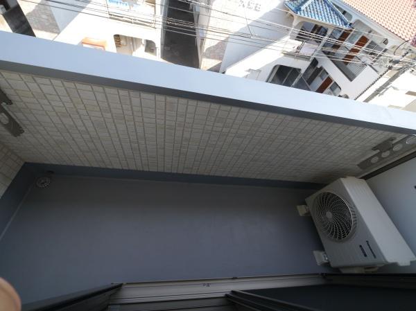 福岡市東区原田１丁目のアパート