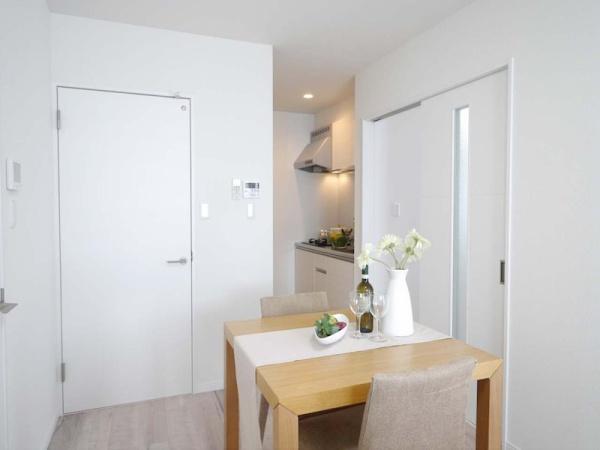 福岡市東区原田１丁目のアパート