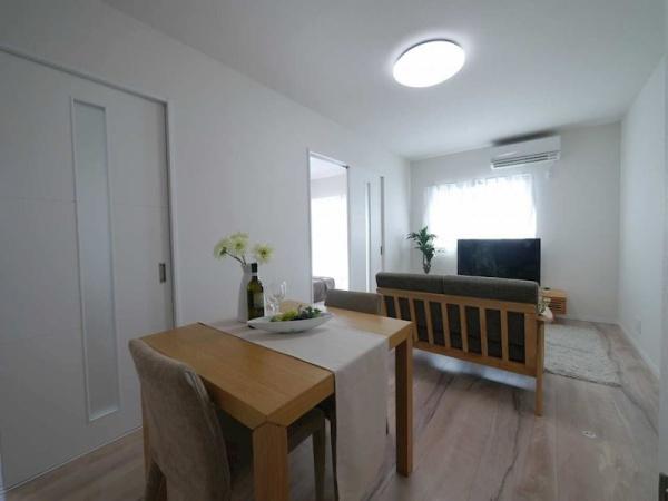 福岡市東区原田１丁目のアパート