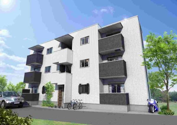 グランドAK箱崎