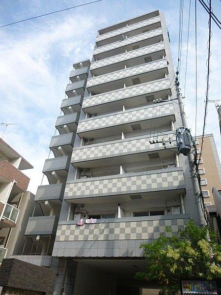 アイ・セレブ箱崎駅前